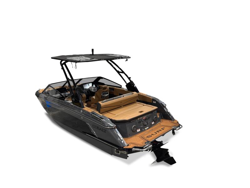 Cobalt R6 Surf