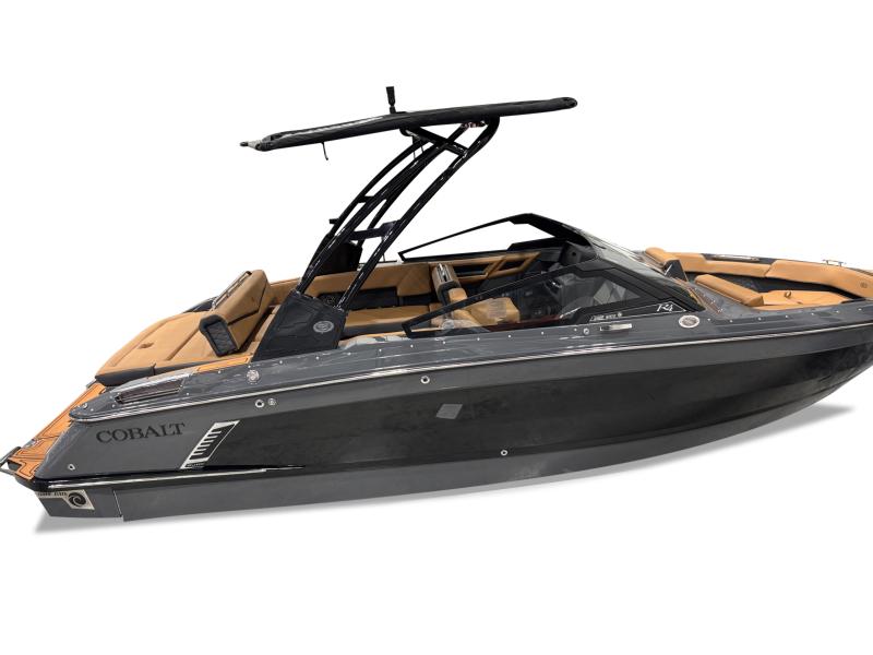 Cobalt R6 Surf