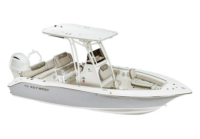 Keywest 219FS