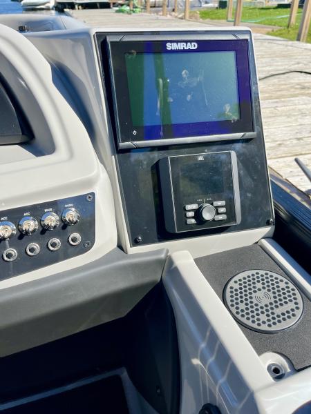 2026 Barletta C22UC