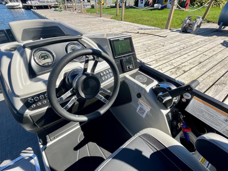 2026 Barletta C22UC