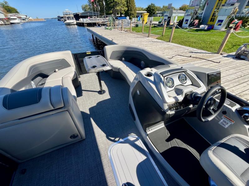 2026 Barletta C22UC