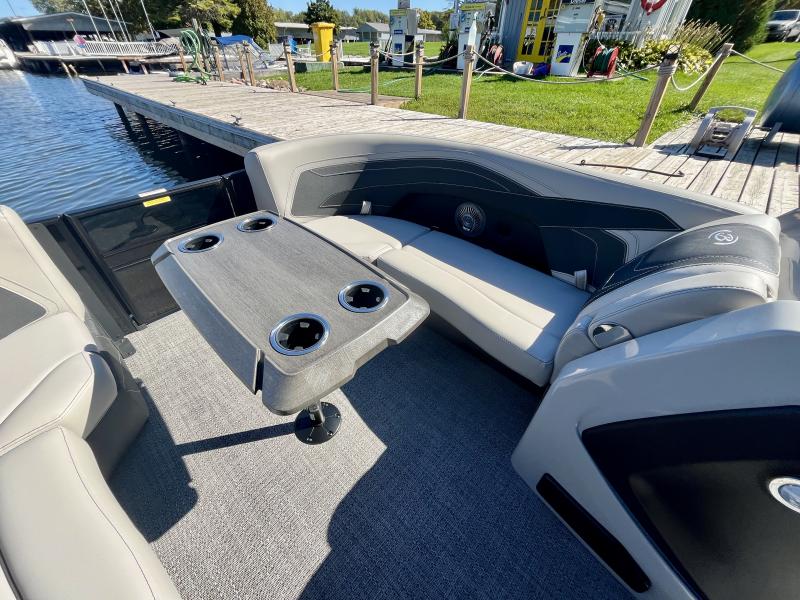 2026 Barletta C22UC