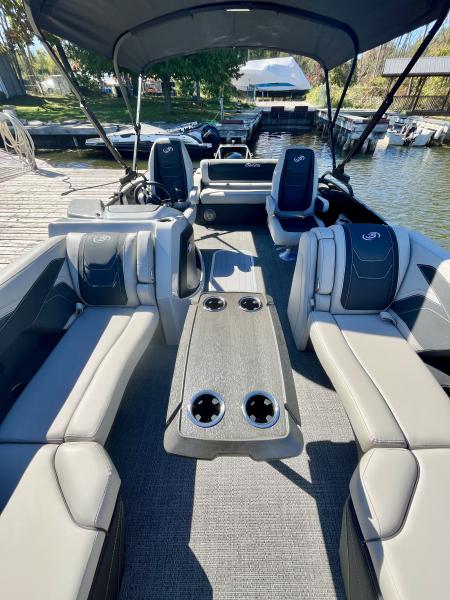 2026 Barletta C22UC