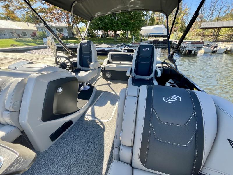 2026 Barletta C22UC