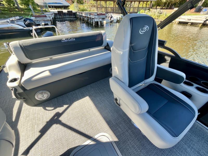 2026 Barletta C22UC