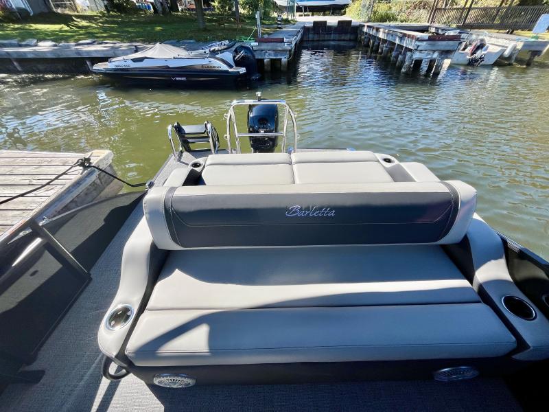 2026 Barletta C22UC