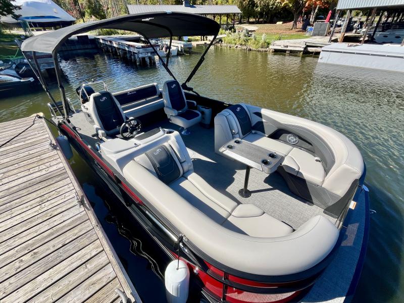 2026 Barletta C22UC