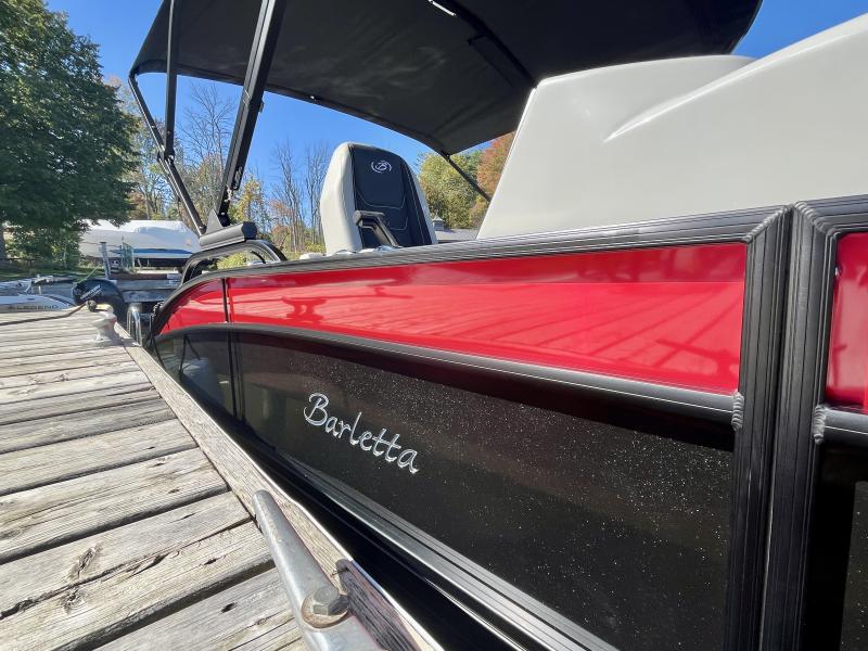 2026 Barletta C22UC