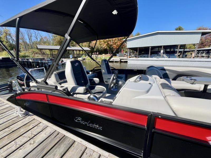 2026 Barletta C22UC