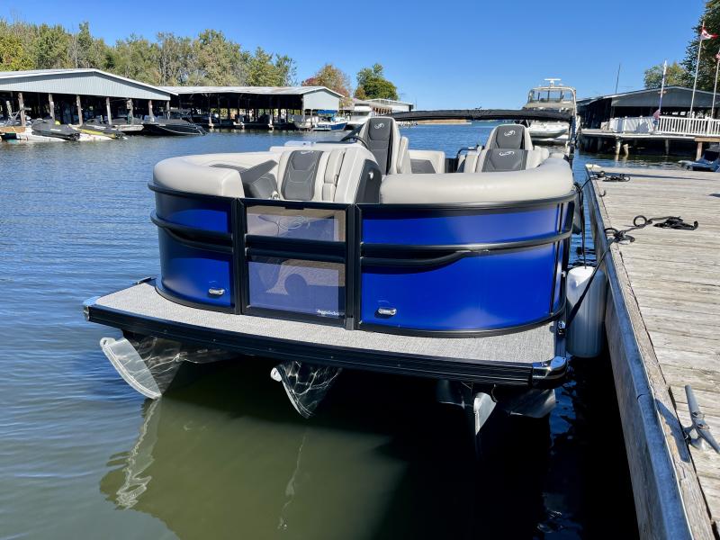 2026 Barletta C22QC