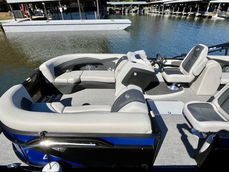 2026 Barletta C22QC