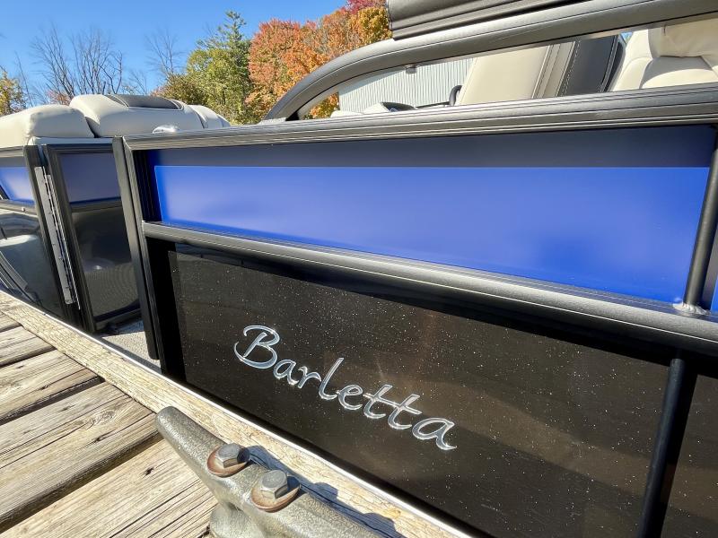2026 Barletta C22QC