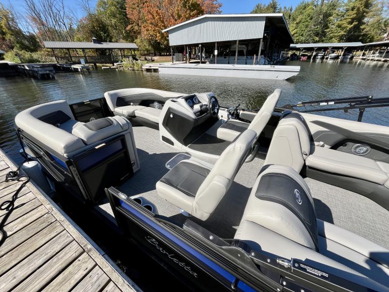 2026 Barletta C22QC