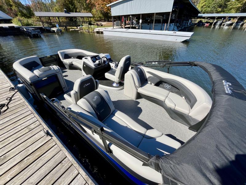 2026 Barletta C22QC