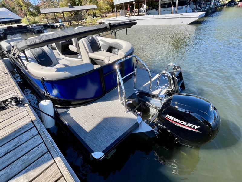 2026 Barletta C22QC