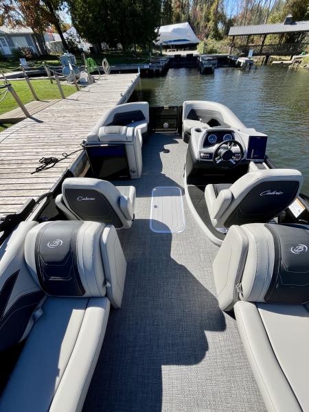 2026 Barletta C22QC