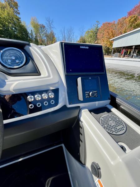 2026 Barletta C22QC