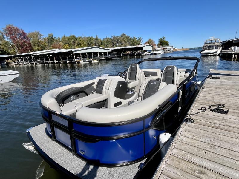 2026 Barletta C22QC