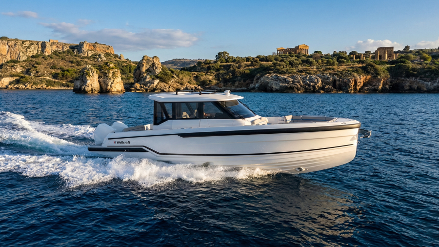 Wellcraft.7