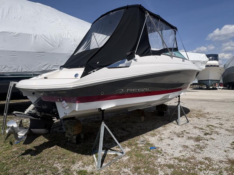 Starboard Side