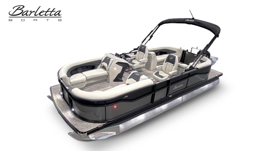 Barletta A22QC