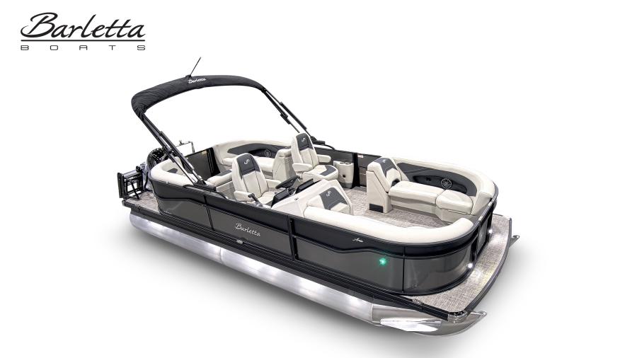 Barletta A22QC