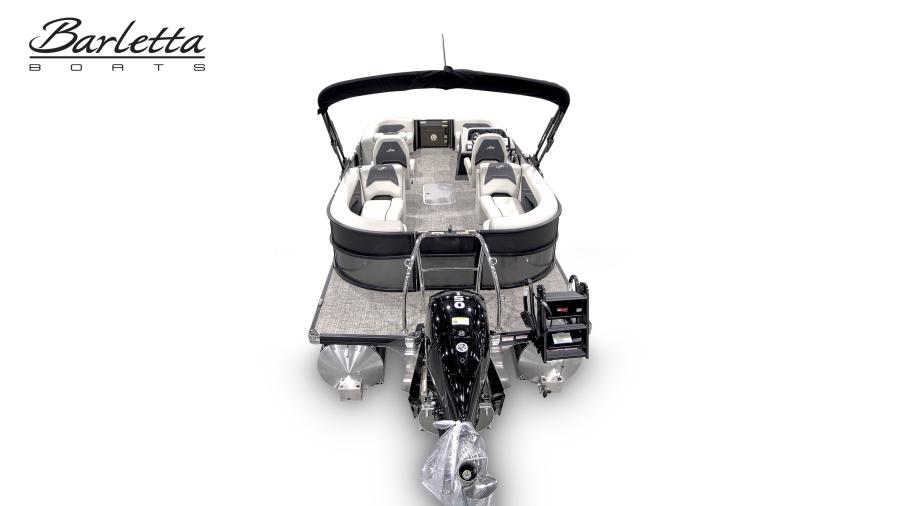 Barletta A22QC