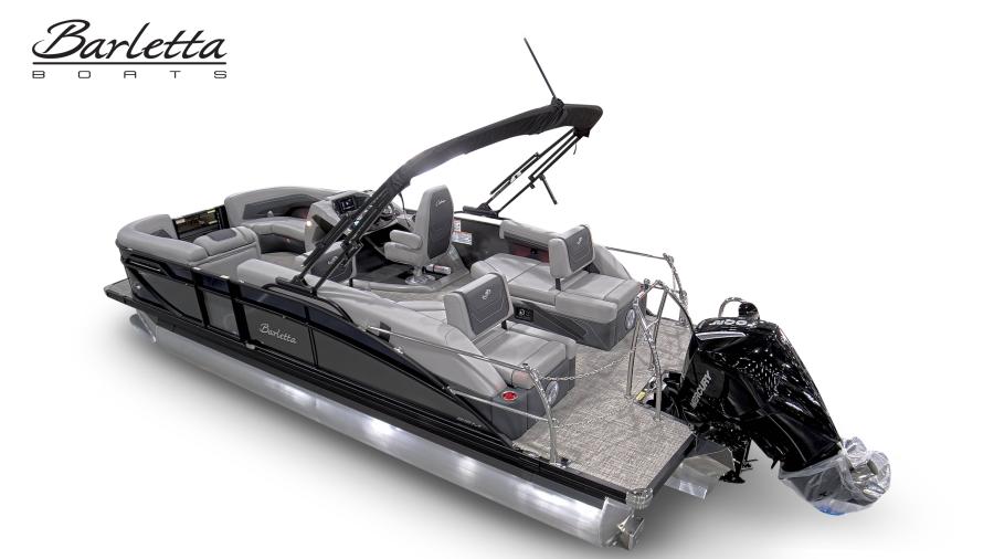 Barletta C22M