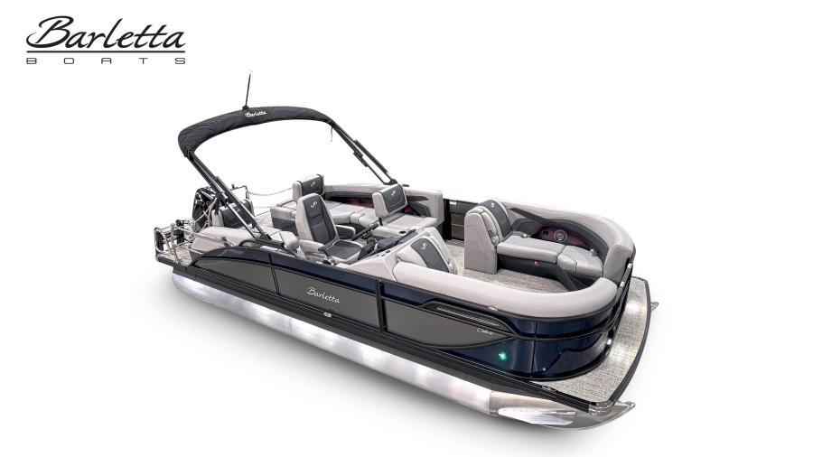 Barletta C22M