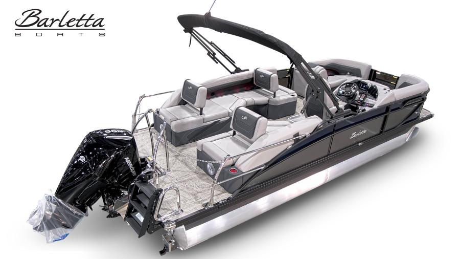 Barletta C22M