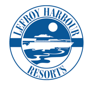 Lefroy Harbour Resort Logo