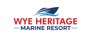 Wye Heritage Marine Resort Logo